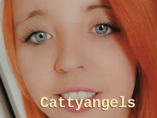 Cattyangels