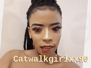 Catwalkgirlxx90