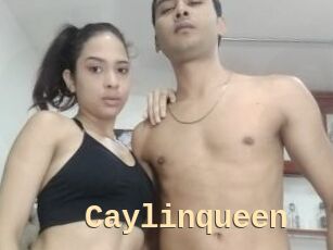 Caylinqueen