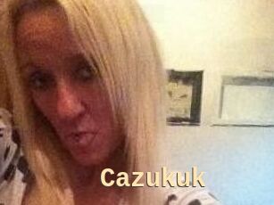 Cazukuk