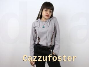 Cazzufoster