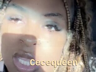 Cecequeen