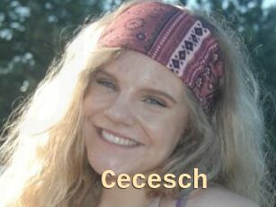 Cecesch