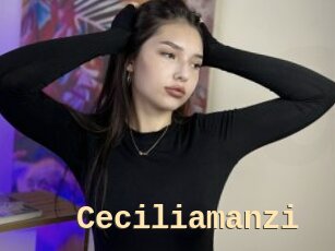 Ceciliamanzi