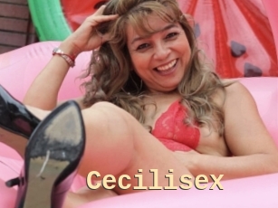 Cecilisex