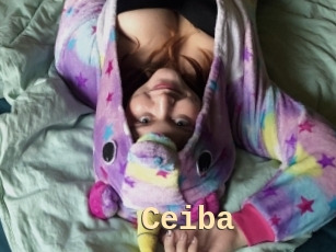 Ceiba