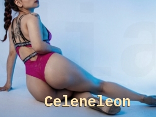 Celeneleon