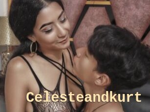 Celesteandkurt