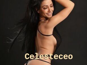 Celesteceo