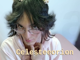 Celesteeorion