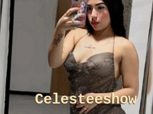 Celesteeshow