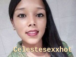 Celestesexxhot