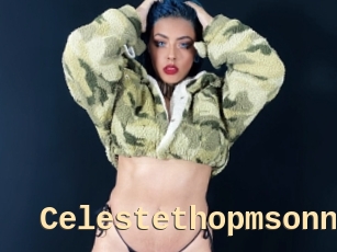 Celestethopmsonn