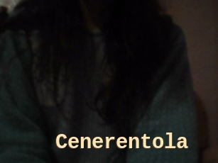 Cenerentola