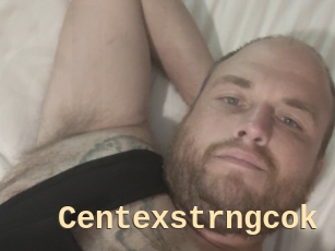 Centexstrngcok