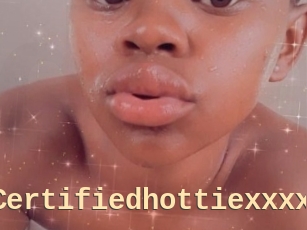 Certifiedhottiexxxx