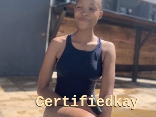 Certifiedkay