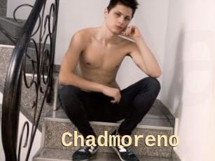 Chadmoreno