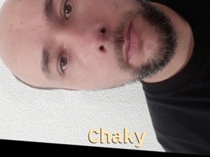 Chaky