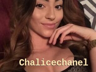 Chalicechanel