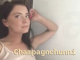 Champagnehunni