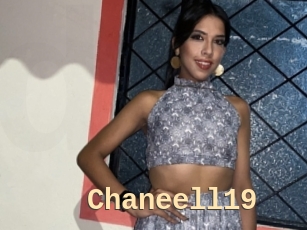 Chaneell19