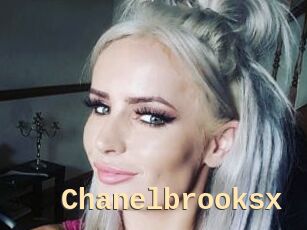 Chanelbrooksx