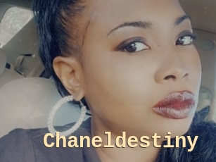 Chaneldestiny