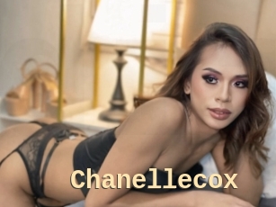 Chanellecox