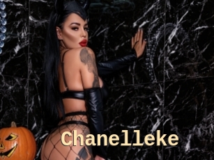 Chanelleke