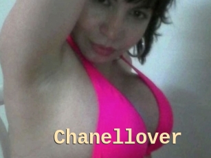 Chanellover