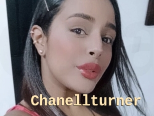 Chanellturner