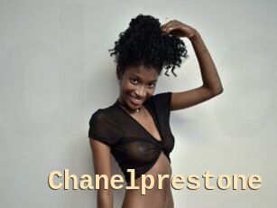 Chanelprestone