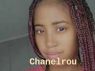 Chanelrou