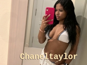 Chaneltaylor