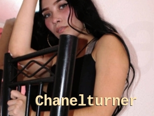 Chanelturner