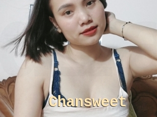 Chansweet