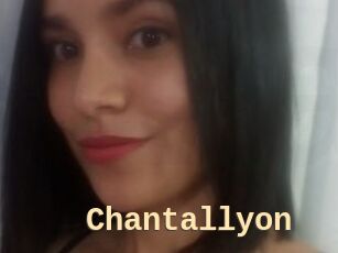 Chantallyon