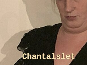 Chantalslet