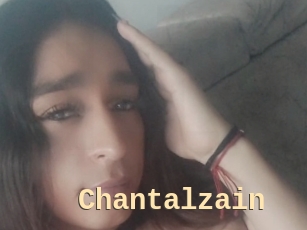 Chantalzain