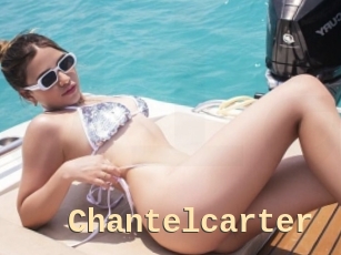 Chantelcarter