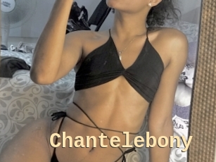 Chantelebony