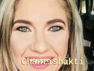 Chantishakti