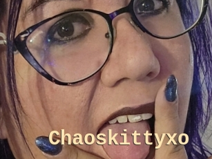 Chaoskittyxo