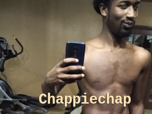 Chappiechap