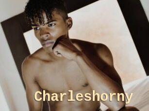 Charleshorny