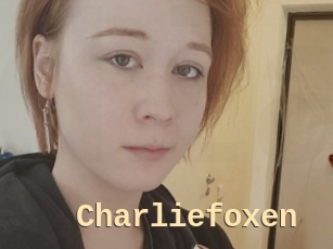 Charliefoxen