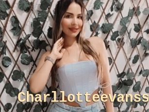 Charllotteevanss