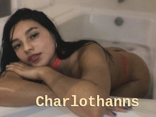 Charlothanns