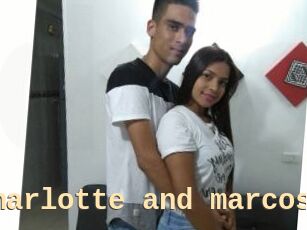 Charlotte_and_marcos